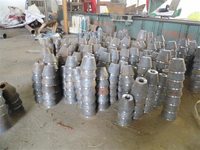 双流县网架锥头